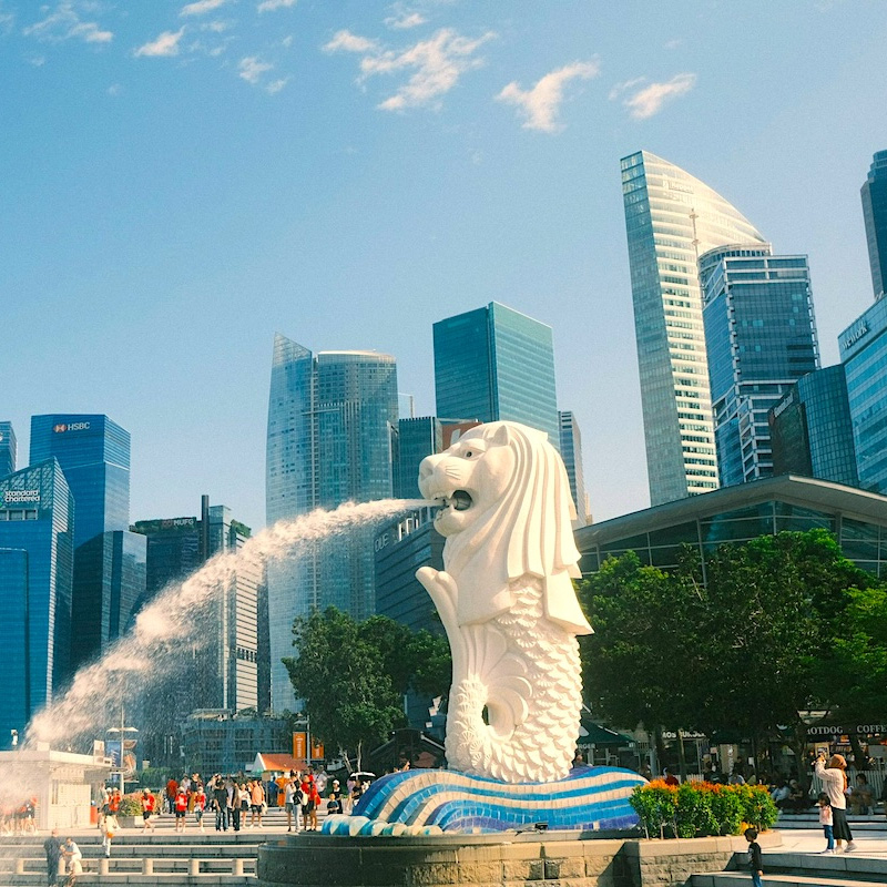 Singapore